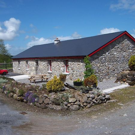 Valley Lodge Room Only Guest House Claremorris Buitenkant foto