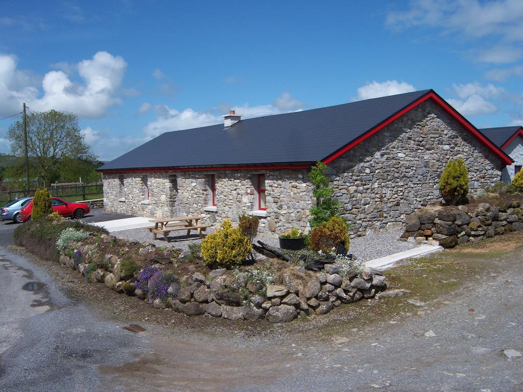 Valley Lodge Room Only Guest House Claremorris Buitenkant foto