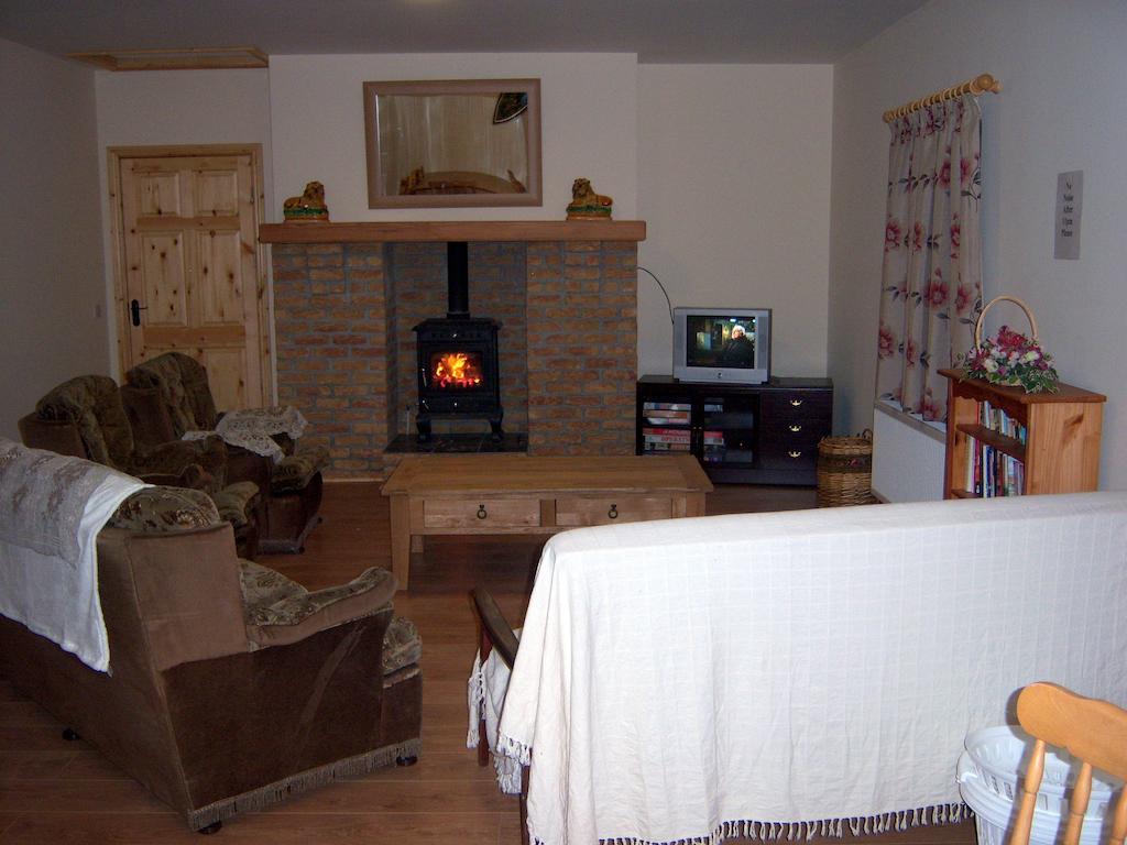 Valley Lodge Room Only Guest House Claremorris Kamer foto