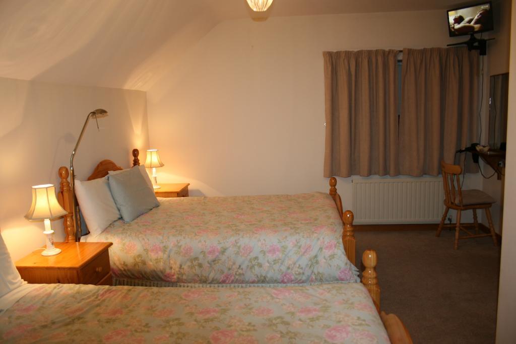 Valley Lodge Room Only Guest House Claremorris Kamer foto